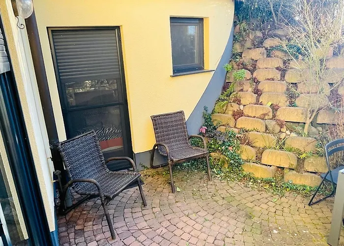 Eine Charmante Wohnung Wartet Auf Sie