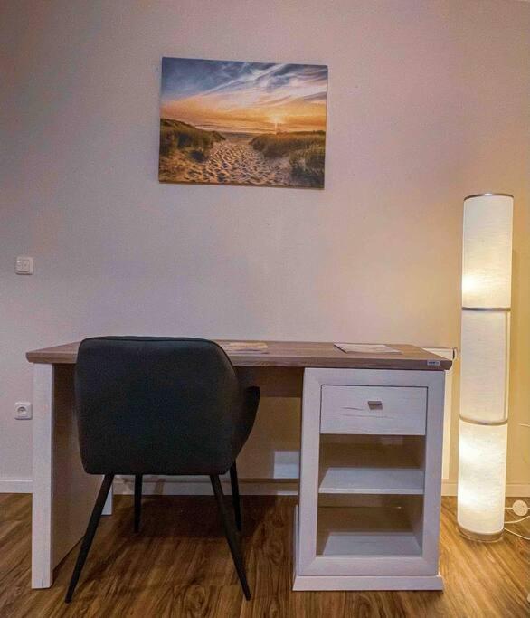 Apartment Eine Charmante Wartet Auf Sie