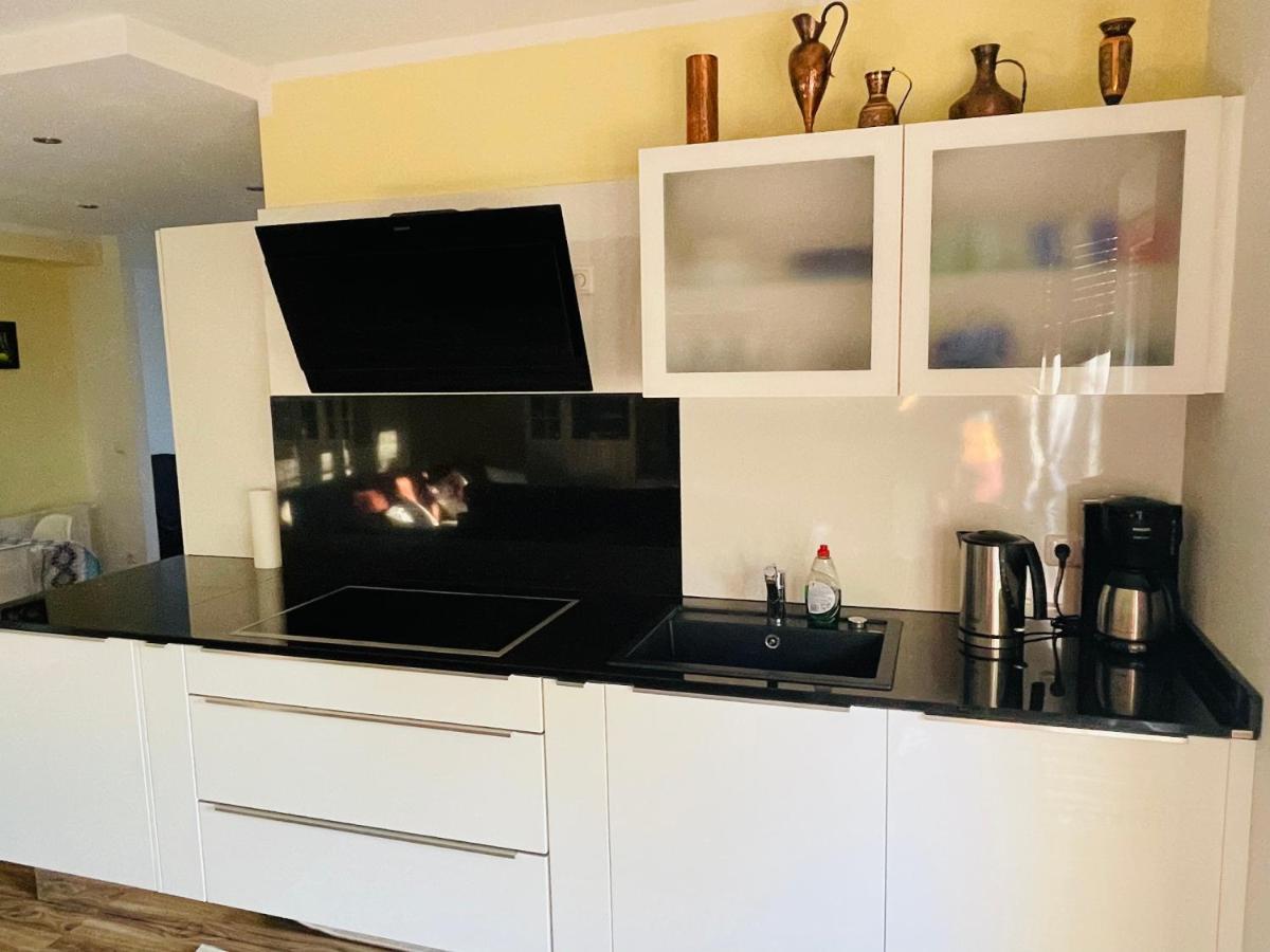 Apartment Eine Charmante Wartet Auf Sie