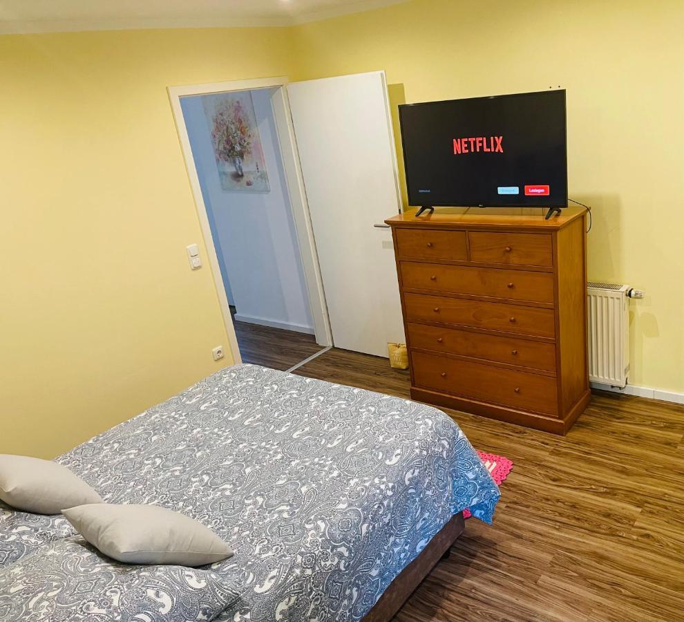 Apartment Eine Charmante Wartet Auf Sie