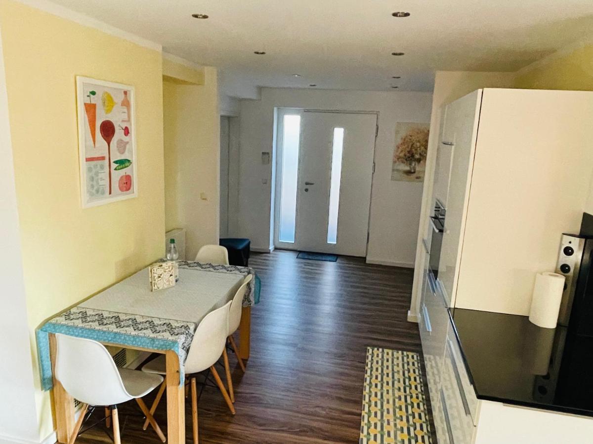Eine Charmante Wartet Auf Sie Apartment *