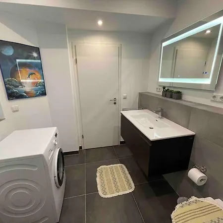 Eine Charmante Wohnung Wartet Auf Sie Alzenau in Unterfranken Exterior photo