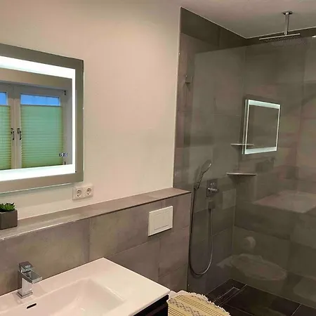Eine Charmante Wohnung Wartet Auf Sie Alzenau in Unterfranken Exterior photo