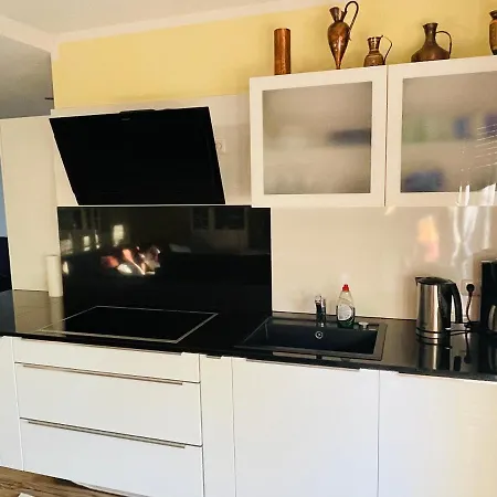 Eine Charmante Wohnung Wartet Auf Sie Alzenau in Unterfranken Exterior photo