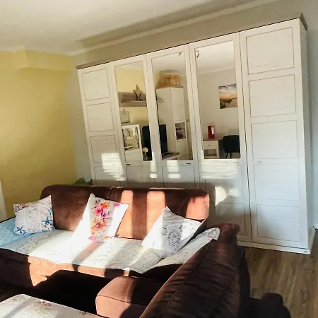 Eine Charmante Wohnung Wartet Auf Sie Alzenau in Unterfranken Exterior photo